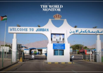 Jordan Announces Indefinite Closure of King Hussein Bridge