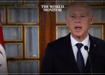 Tunisian President Unveils Regional Leadership Changes