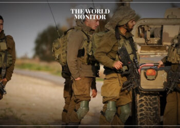 Israeli Military Detains UN Convoy in Northern Gaza