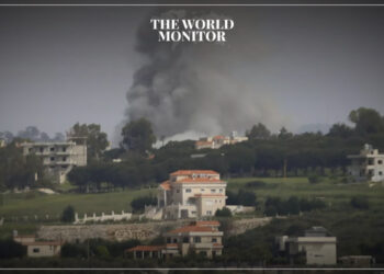 Hezbollah Targets 11 Israeli Military Sites in Southern Lebanon