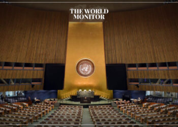 UN to Vote on Ending Israel Presence in Palestinian Territory