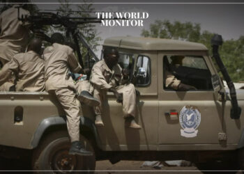 Sudan Accuses France & UK of Expanding UN Arms Embargo