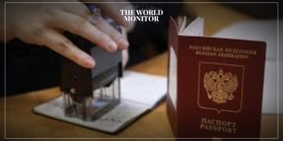 Russia Plans Visa-Free Travel with 3 Arab Countries