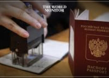 Russia Plans Visa-Free Travel with 3 Arab Countries