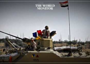 Egyptian Official Denies Israeli Claims of Border Shooting Incident