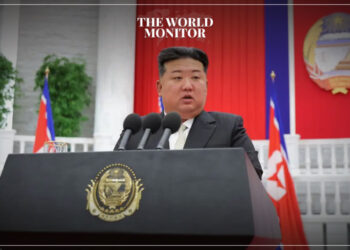 North Korean Leader Unveils Expansion Plans of Nuclear Power