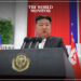 North Korean Leader Unveils Expansion Plans of Nuclear Power