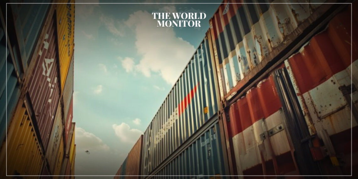 Egypt-Germany Trade Volume Reaches $2.5 Billion