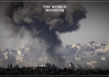 Iraq Rejects Israeli Expansion in Gaza