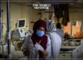 350 Medical Facilities in Sudan Out of Service
