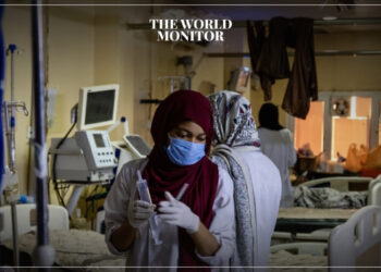 350 Medical Facilities in Sudan Out of Service