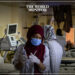 350 Medical Facilities in Sudan Out of Service