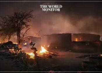 US Calls on Sudan's RSF to Halt Attacks on El Fasher