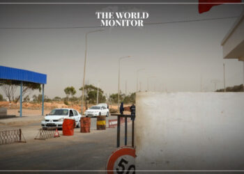 Tunisia Extends Buffer Zone on Libyan Border