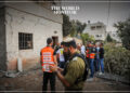 9 Israelis Injured in Rocket Attack Alarm in Tel Aviv