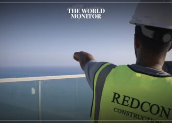 Redcon Construction Invests EGP 15 Billion in Egypt’s North Coast