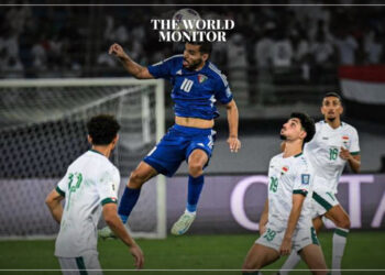 Kuwait Football Association Resigns