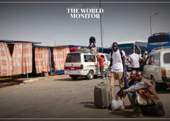 Egypt Extends Support to 1.2 Million Sudanese Refugees