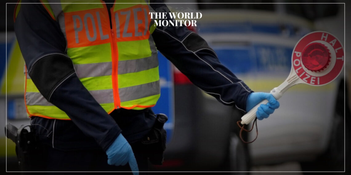 Germany Extends Border Controls to Curb Illegal Immigration