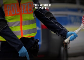 Germany Extends Border Controls to Curb Illegal Immigration