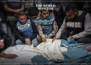 173 Journalists Killed in Israeli Strikes on Gaza