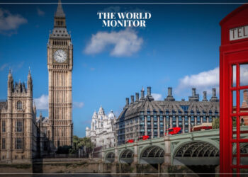 UK Denounces Pager Explosions Across Lebanon & Syria