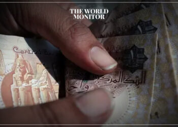 Egypt Repays $23.8 Billion of Foreign Debt