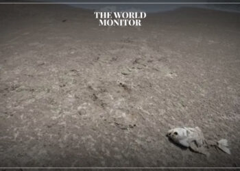 Record Drought in Amazon Kills 200 Endangered Freshwater Dolphins