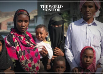 UN Evacuates 99 Somali Refugees from Yemen to Somalia