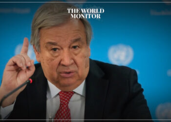 UN Chief Warns of Escalation Risk in Lebanon