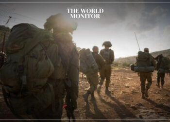 Israeli Officers Ordered to Keep Low Profile