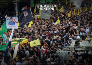 Lebanese Health Minister Confirms 37 Dead in Pager Explosions