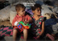 UN Condemns Israel's Violations of Child Rights Convention