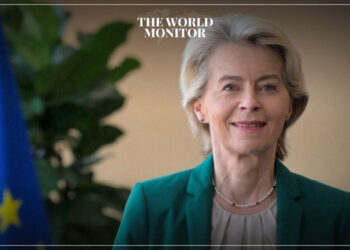 EU Approves €35 Billion Loan to Support Ukraine