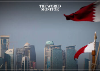 Bahrain & UK Discuss Efforts to Cease Fire in Gaza