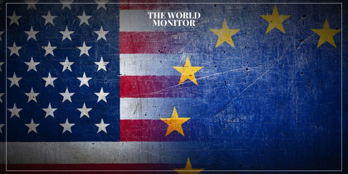 US to Intensify Sanctions Against Russia