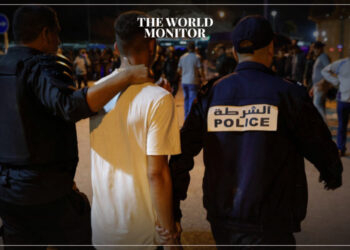 Morocco Arrests 152 People for Inciting Migration via Social Media