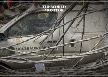 Tunisia Denounces Israeli Airstrike in Beirut