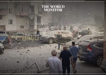 20 Hezbollah Leaders Killed in Israeli Airstrike