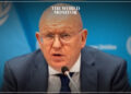 Russia Calls for UN Assessment of Sanctions' Impact on Syria