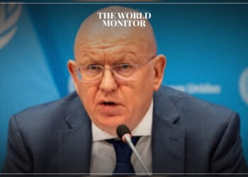 Russia Calls for UN Assessment of Sanctions' Impact on Syria