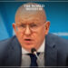 Russia Calls for UN Assessment of Sanctions' Impact on Syria