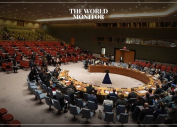 Lebanon Accuses Israel of Terrorism