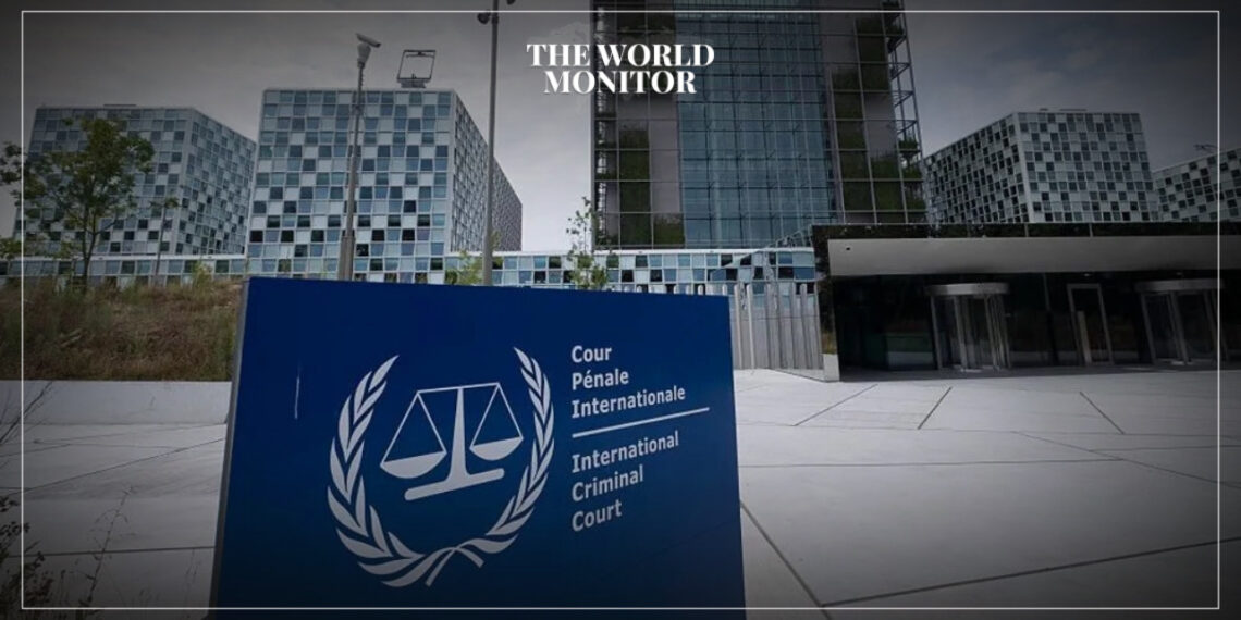 Israel Challenges Netanyahu & Gallant Arrest Warrants