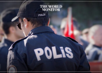 Turkey Detains 88 ISIS Members