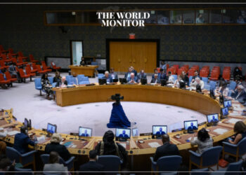 UN Official Labels Lebanon Device Bombings as War Crimes