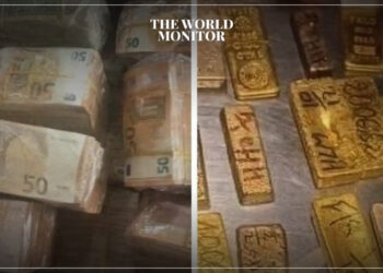 Libyan Security Thwarts Gold Smuggling Attempt