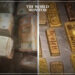 Libyan Security Thwarts Gold Smuggling Attempt