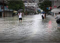 131,000 People Evacuated in Japan Due to Floods