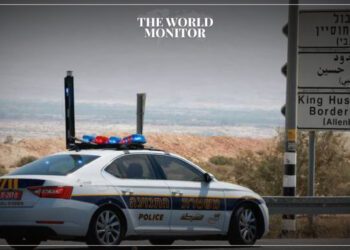 Jordan Secures Return of 2 Citizens Detained by Israel